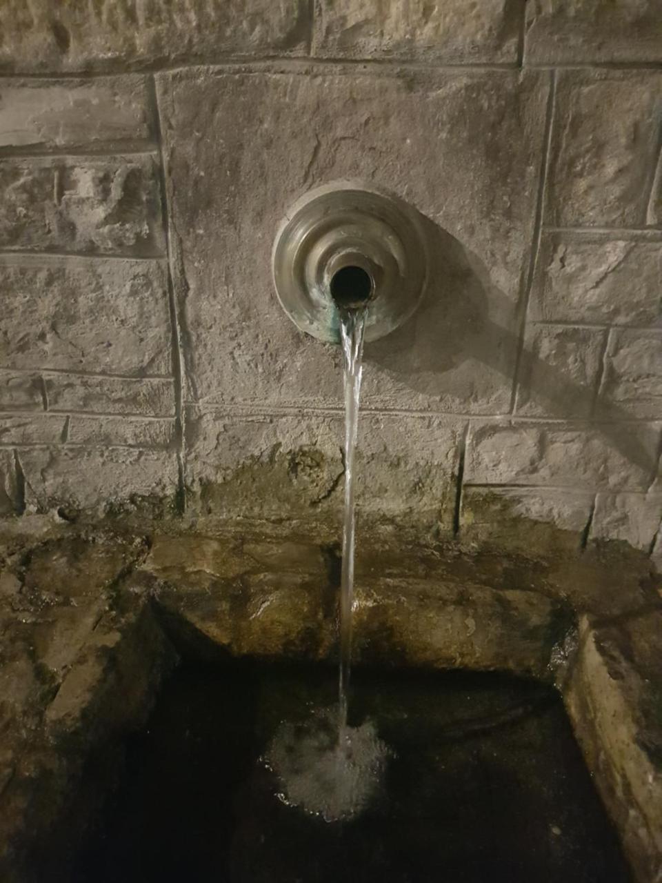 Kanália Εn Kanaliois מראה חיצוני תמונה